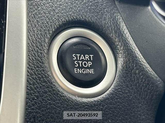Mitsubishi EK CUSTOM 2018-01 267969-6