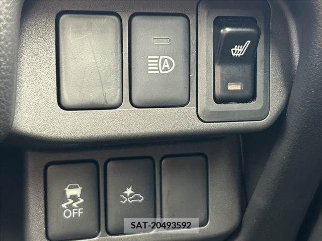 Mitsubishi EK CUSTOM 2018-01 267969-4
