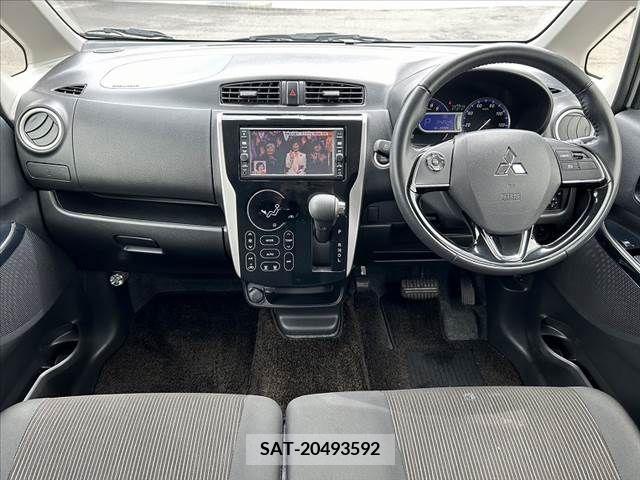 Mitsubishi EK CUSTOM 2018-01 267969-1