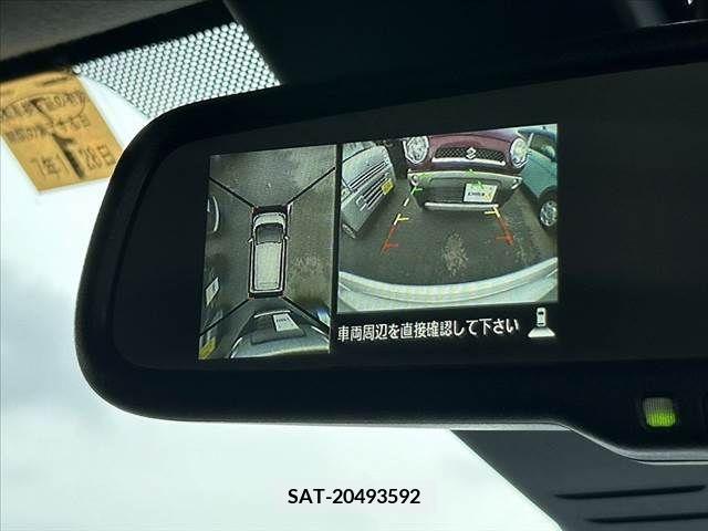Mitsubishi EK CUSTOM 2018-01 267969-3