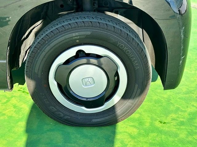 Honda N-VAN 2020-01 28780-26