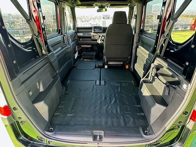 Honda N-VAN 2020-01 28780-23