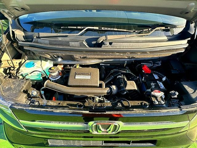 Honda N-VAN 2020-01 28780-27