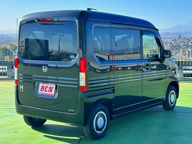 Honda N-VAN 2020-01 28780-2