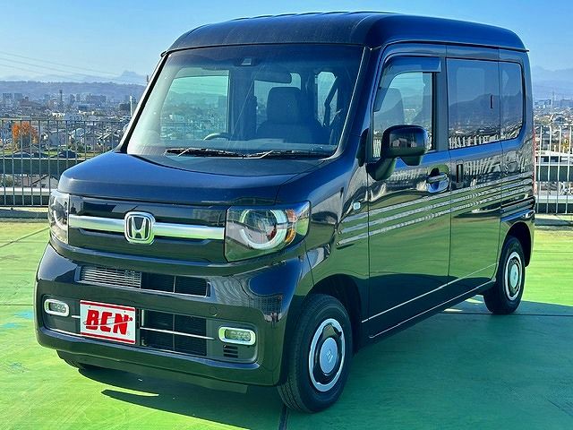 Honda N-VAN 2020-01 28780-0