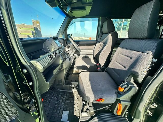 Honda N-VAN 2020-01 28780-3