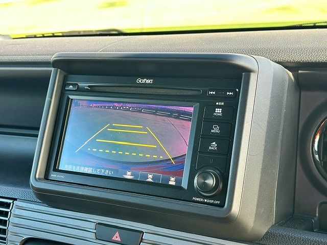 Honda N-VAN 2020-01 28780-10