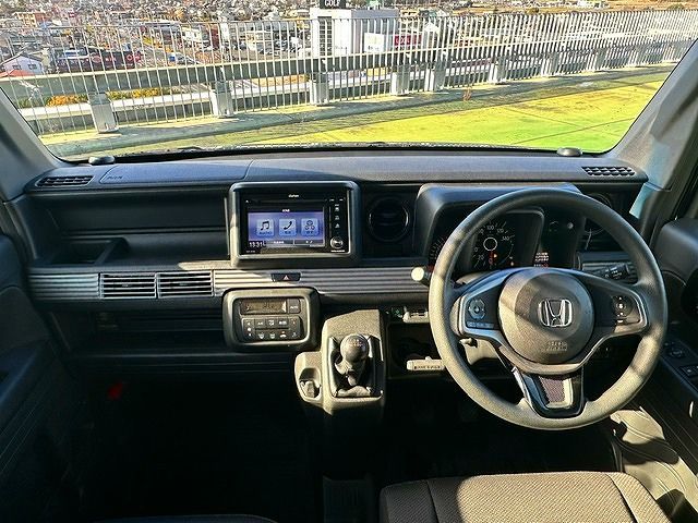 Honda N-VAN 2020-01 28780-1