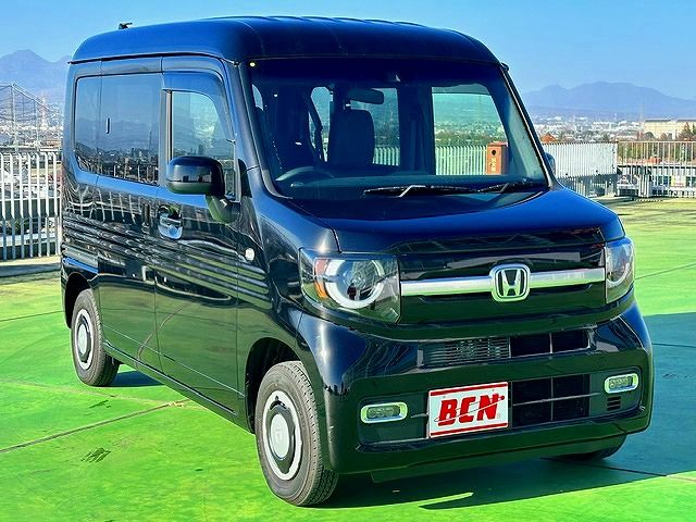 Honda N-VAN 2020-01 28780-6