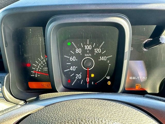 Honda N-VAN 2020-01 28780-7
