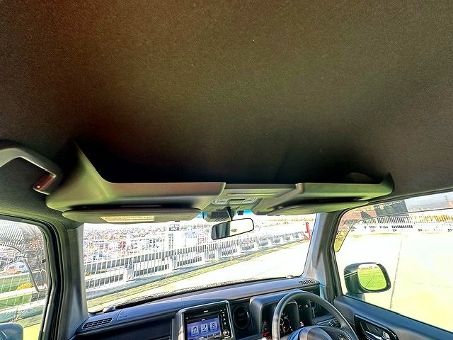 Honda N-VAN 2020-01 28780-12