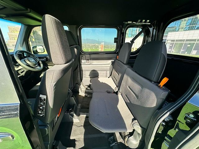 Honda N-VAN 2020-01 28780-9