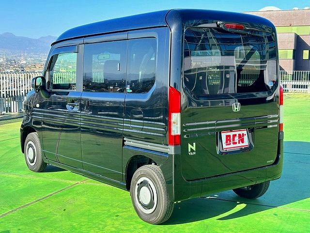 Honda N-VAN 2020-01 28780-8