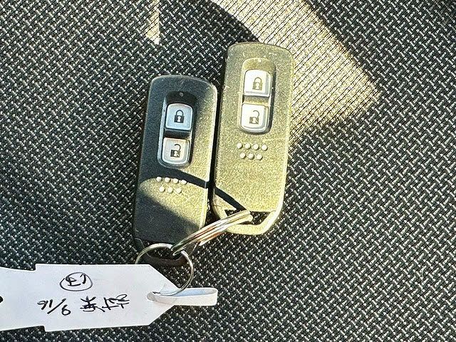 Honda N-VAN 2020-01 28780-11
