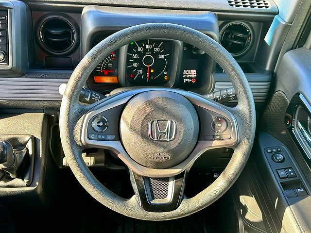 Honda N-VAN 2020-01 28780-13