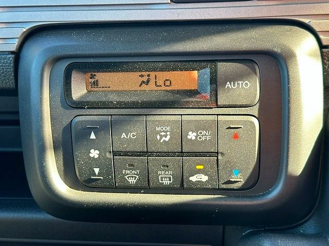 Honda N-VAN 2020-01 28780-16