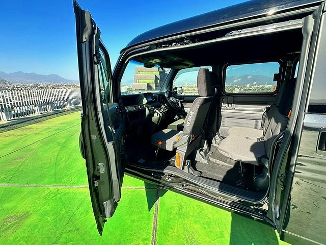 Honda N-VAN 2020-01 28780-17