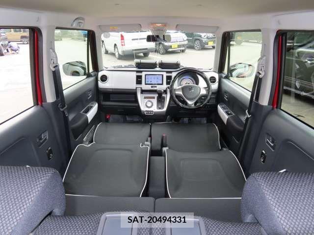 Suzuki HUSTLER 2015-04 361658-17