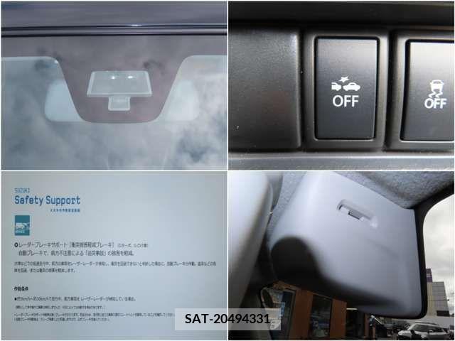 Suzuki HUSTLER 2015-04 361658-3