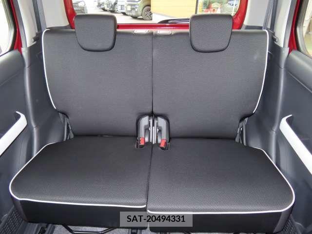 Suzuki HUSTLER 2015-04 361658-15