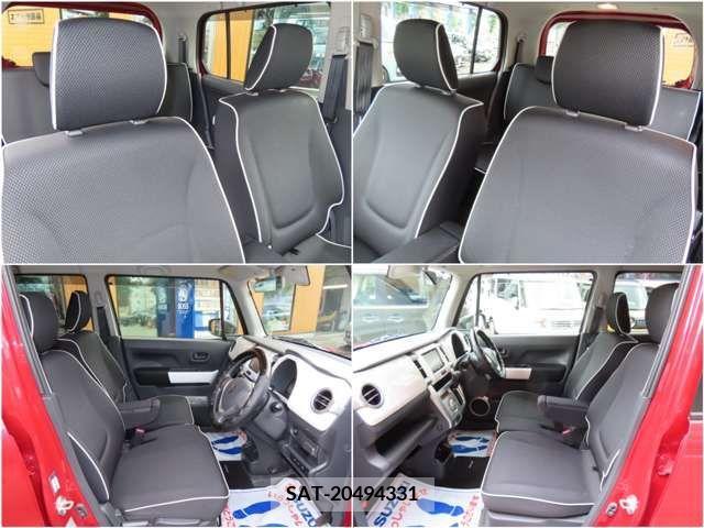 Suzuki HUSTLER 2015-04 361658-14