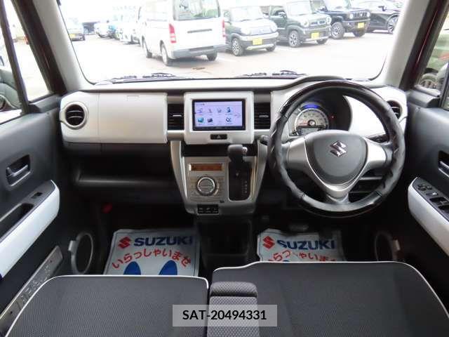 Suzuki HUSTLER 2015-04 361658-10