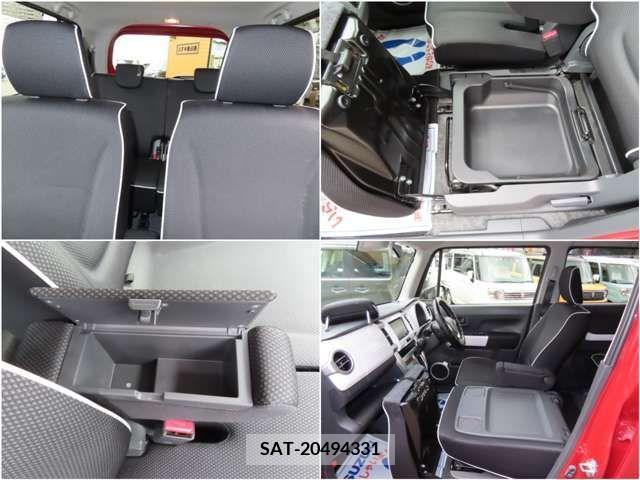 Suzuki HUSTLER 2015-04 361658-13