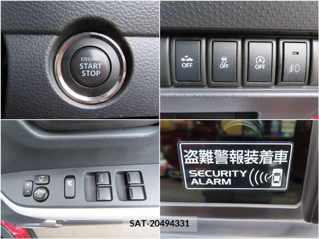 Suzuki HUSTLER 2015-04 361658-12