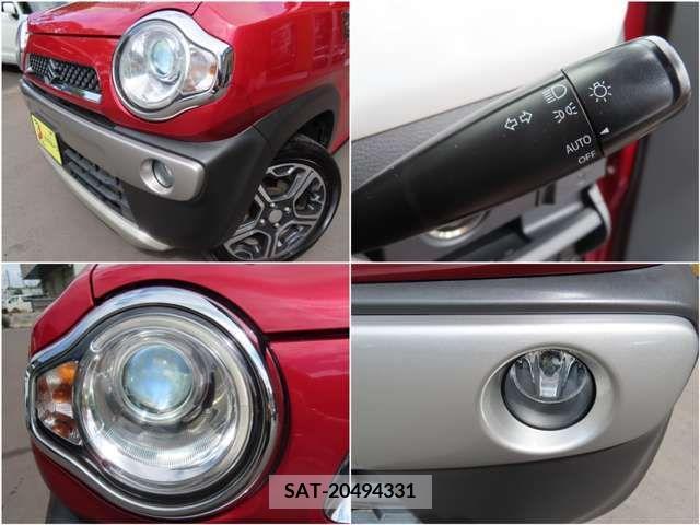 Suzuki HUSTLER 2015-04 361658-8
