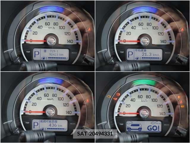 Suzuki HUSTLER 2015-04 361658-11