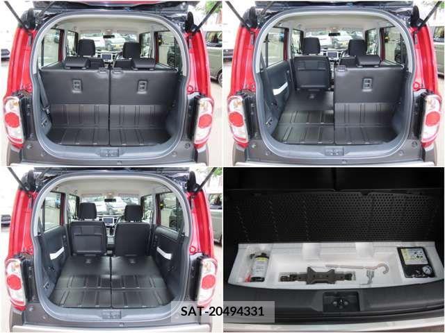 Suzuki HUSTLER 2015-04 361658-19