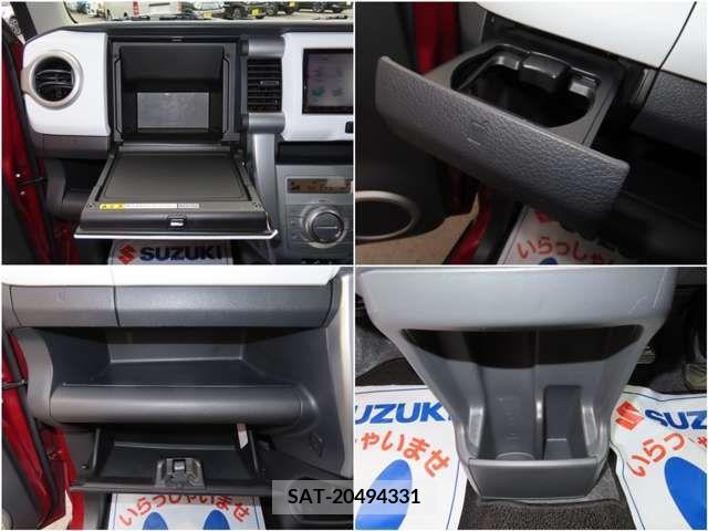 Suzuki HUSTLER 2015-04 361658-18
