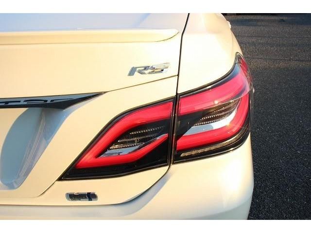 Toyota CROWN SEDAN 2018-10 20337-13