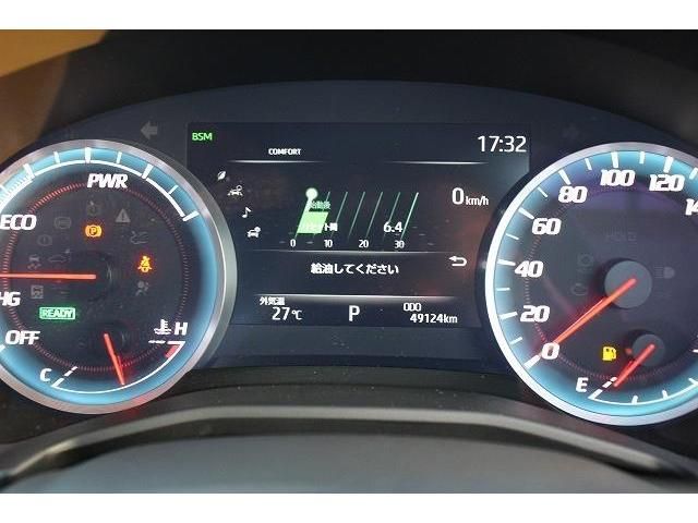 Toyota CROWN SEDAN 2018-10 20337-19