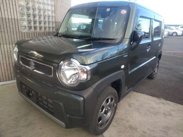 Suzuki HUSTLER 2021-03 26887-0
