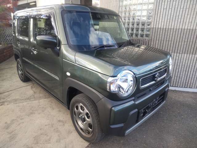 Suzuki HUSTLER 2021-03 26887-1