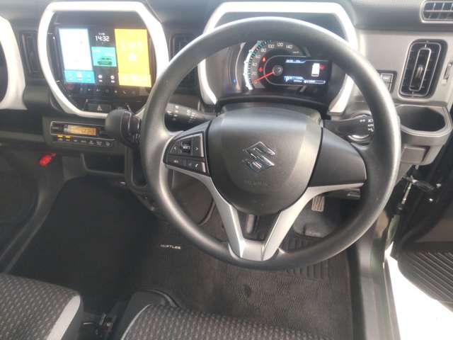 Suzuki HUSTLER 2021-03 26887-4