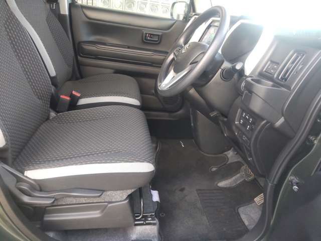 Suzuki HUSTLER 2021-03 26887-15
