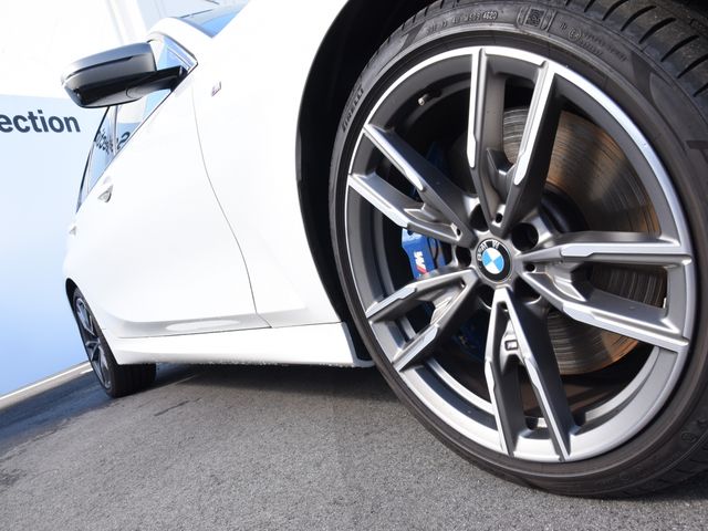 Bmw 3 SERIES 2021-08 11544-4