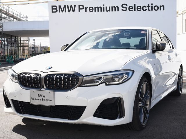 Bmw 3 SERIES 2021-08 11544-0