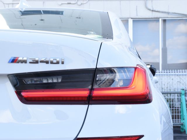 Bmw 3 SERIES 2021-08 11544-5