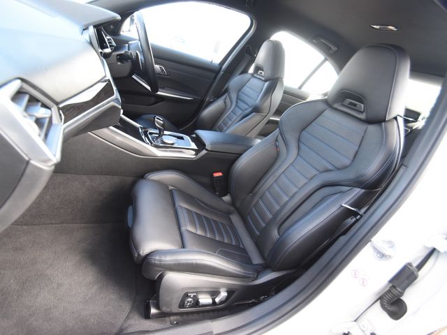 Bmw 3 SERIES 2021-08 11544-1