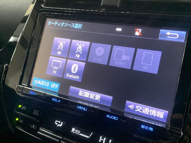 Toyota PRIUS 2016-03 180651-5