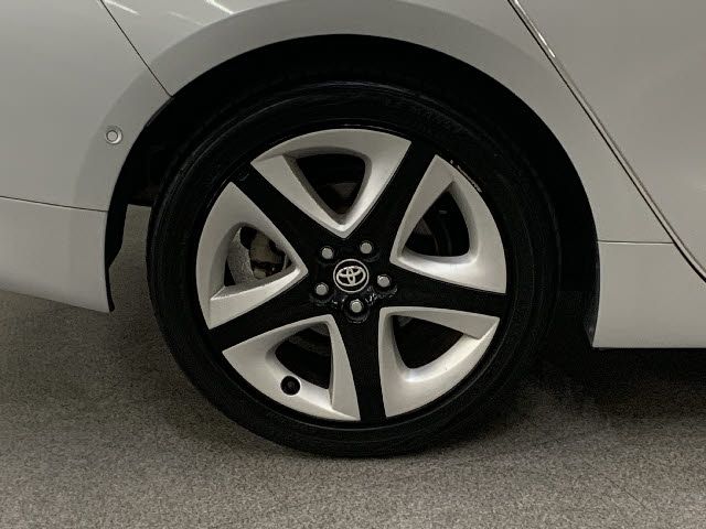 Toyota PRIUS 2016-03 180651-26