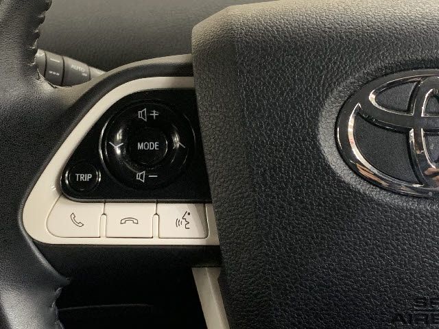 Toyota PRIUS 2016-03 180651-15