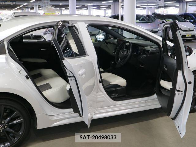 Toyota COROLLA SEDAN 2022-12 374584-10