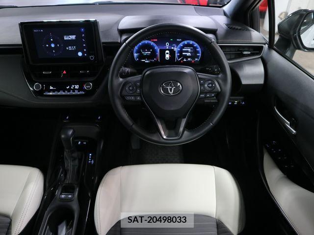 Toyota COROLLA SEDAN 2022-12 374584-9