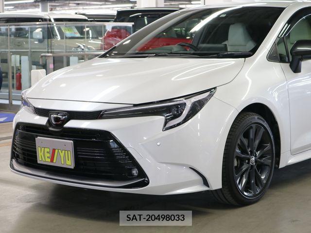 Toyota COROLLA SEDAN 2022-12 374584-26