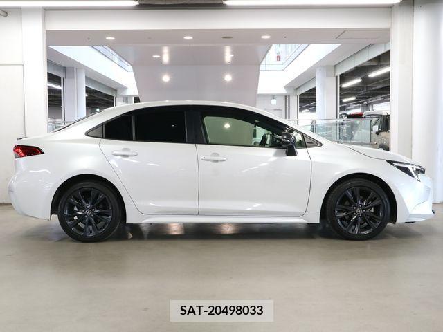 Toyota COROLLA SEDAN 2022-12 374584-7