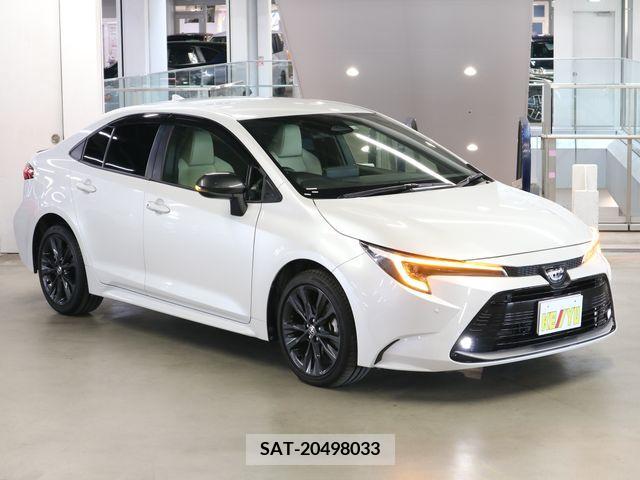 Toyota COROLLA SEDAN 2022-12 374584-3
